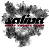 Saliva - Every Twenty Years - EP